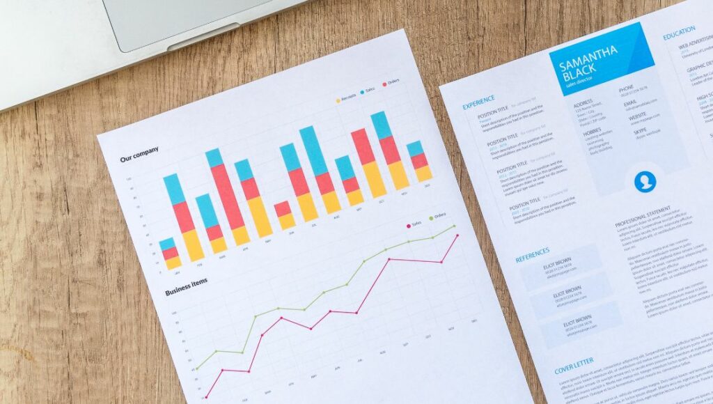 data stories