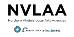 Logo of the Northern Virginia Local Arts Agencies