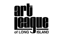 Logo of Art League of Long Island