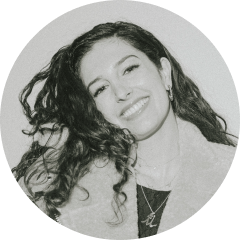 Sanaz Toossi, NYC Women’s Fund