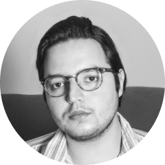 Luis Manuel Diaz, NYSCA/NYFA Artist Fellow