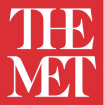 Logo of the Metropolitan Museum of Art