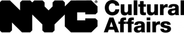 Logo of NYC Cultural Affairs