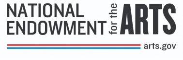 Logo of National Endowment for the Arts