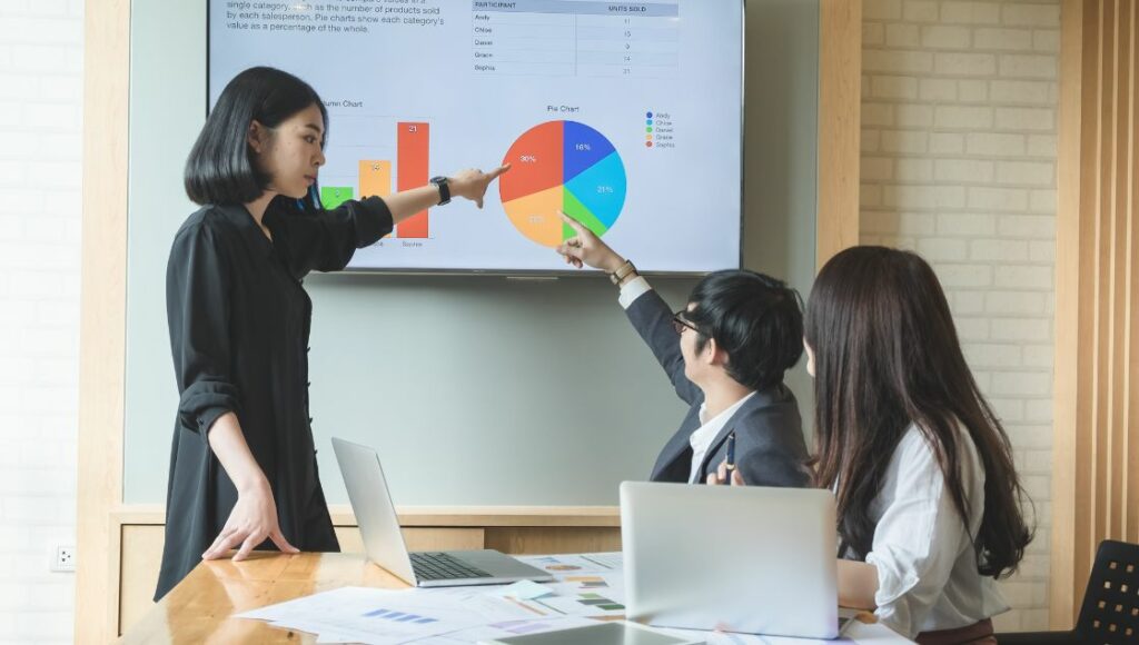 Audience Engagement