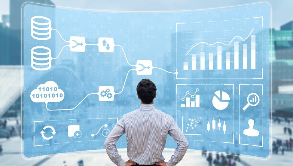 Data Narratives