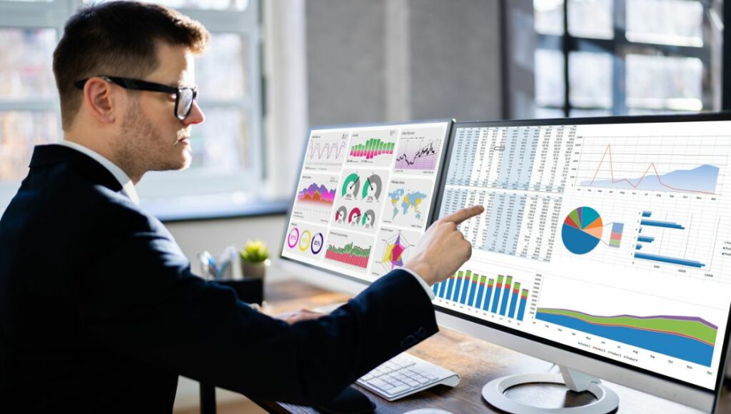 Data Visualization