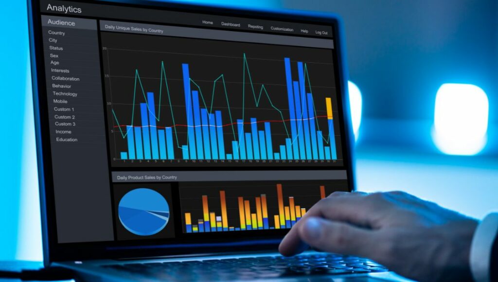 Data Clarity