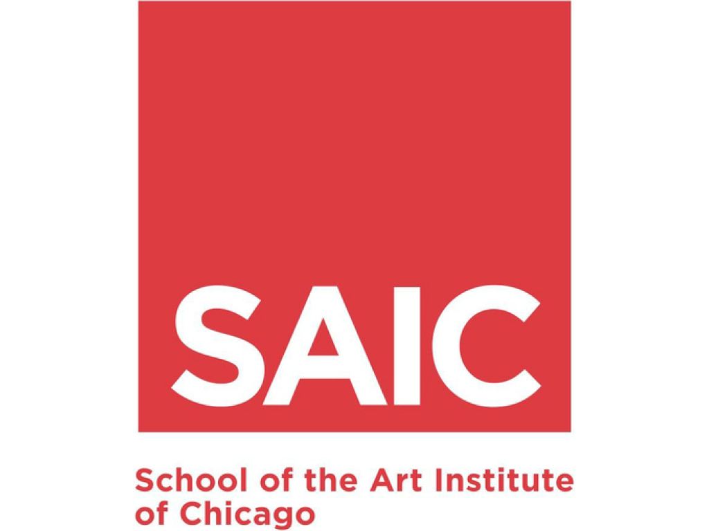 Logo of the School of the Art Institute of Chicago