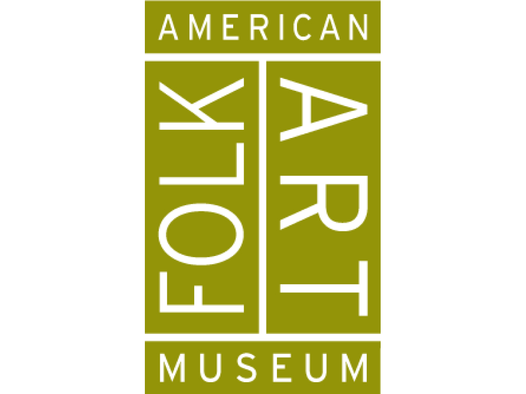Logo of American Folk Art Museum
