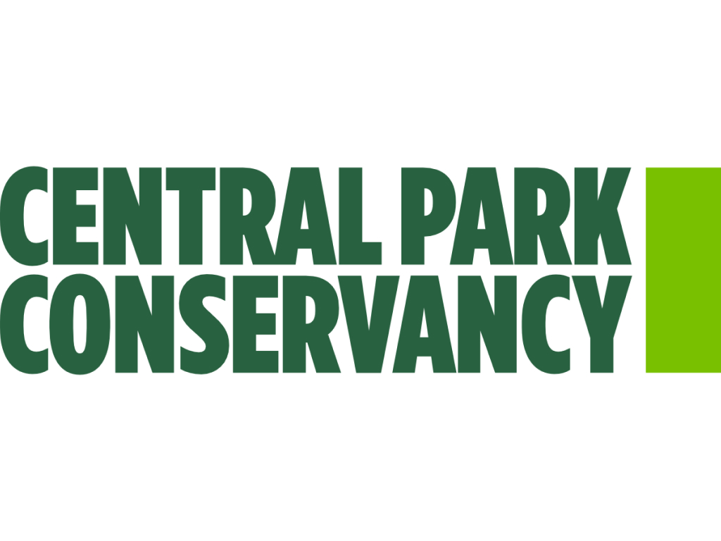 Logo of Central Park Conservancy