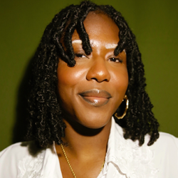 Kenny Shiloh Russell headshot