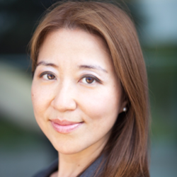 Jane Cho Headshot