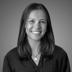 Leah Rosenfeld headshot