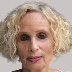 Nina Yankowitz headshot