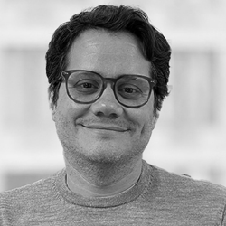 Ricardo Maldonado headshot