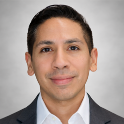 Nick Donias headshot